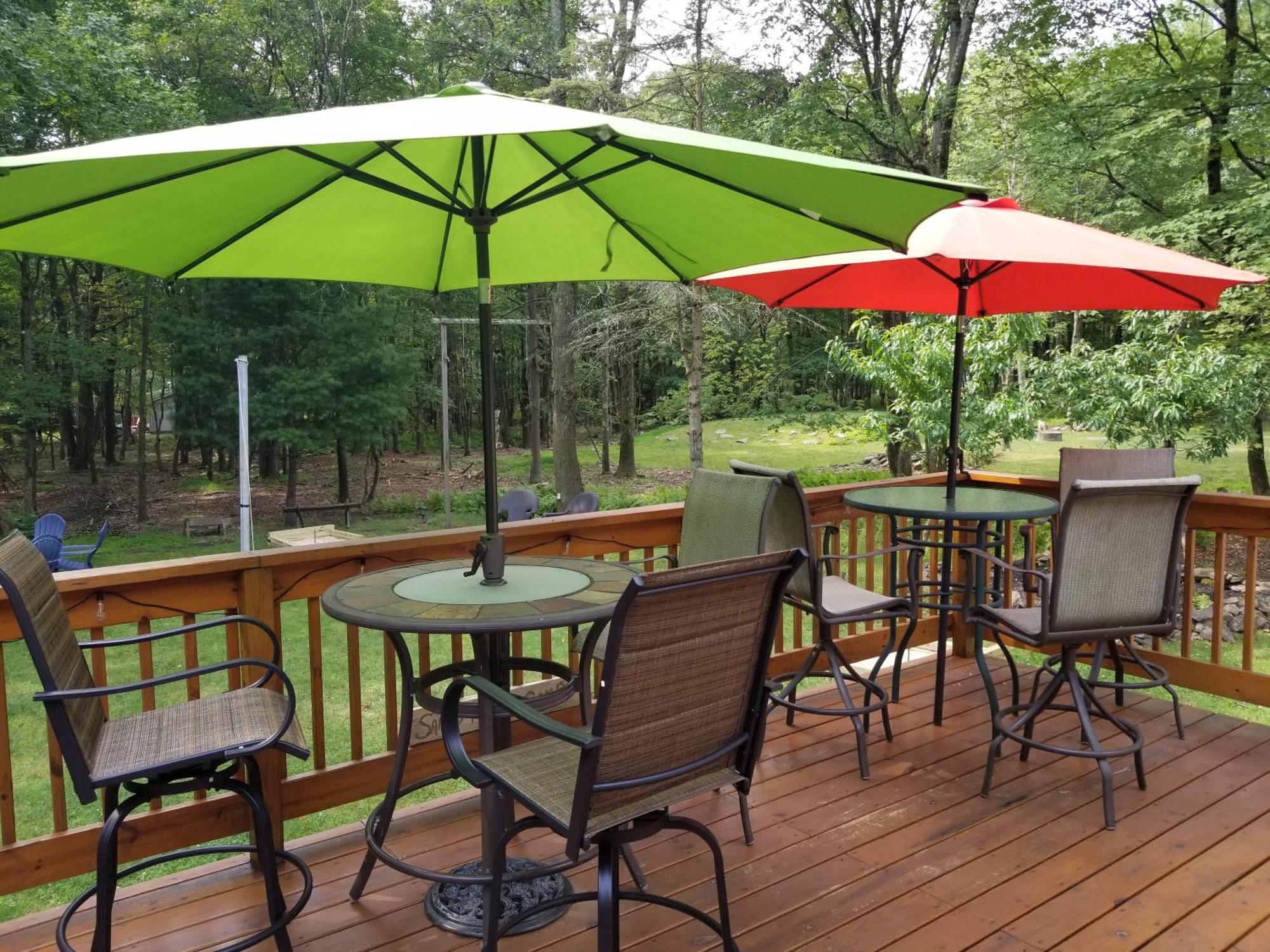 Serenity And Fun All In One In This Cozy Pocono Cabin جيم ثورب المظهر الخارجي الصورة