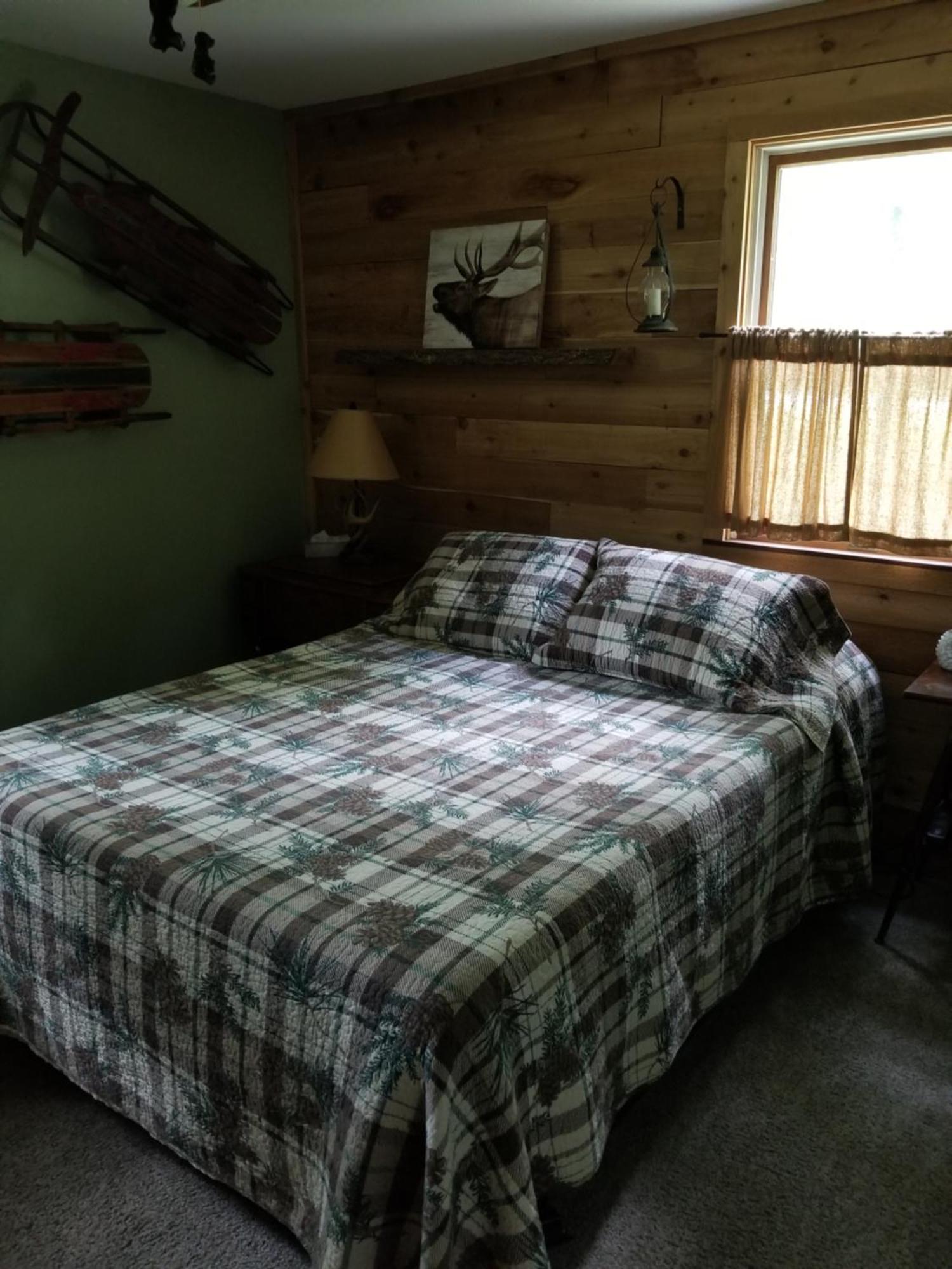 Serenity And Fun All In One In This Cozy Pocono Cabin جيم ثورب المظهر الخارجي الصورة