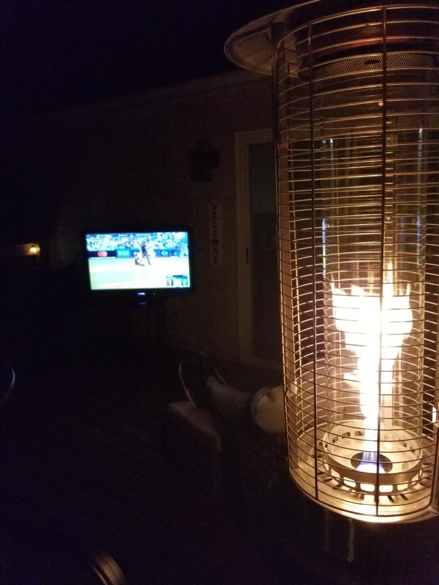 Serenity And Fun All In One In This Cozy Pocono Cabin جيم ثورب المظهر الخارجي الصورة