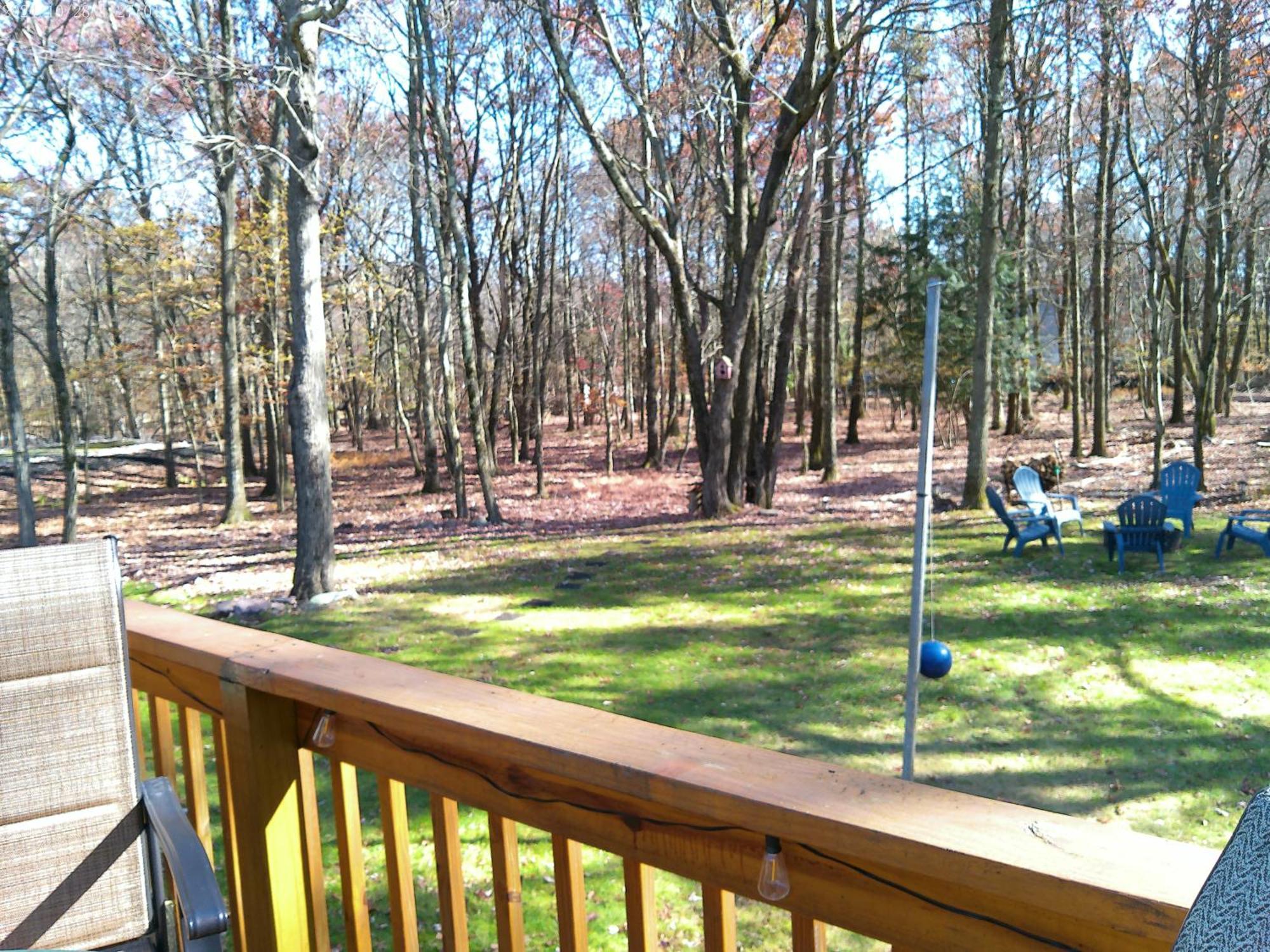 Serenity And Fun All In One In This Cozy Pocono Cabin جيم ثورب المظهر الخارجي الصورة
