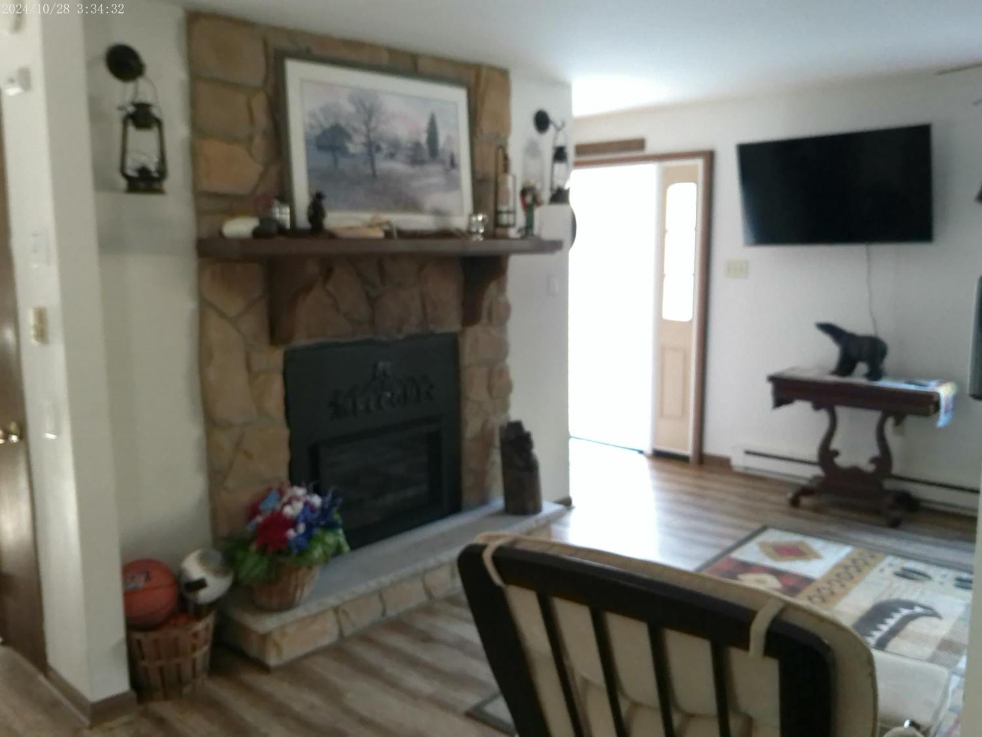 Serenity And Fun All In One In This Cozy Pocono Cabin جيم ثورب المظهر الخارجي الصورة