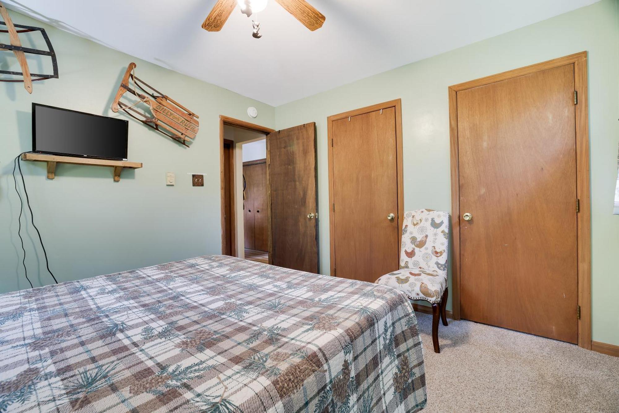 Serenity And Fun All In One In This Cozy Pocono Cabin جيم ثورب المظهر الخارجي الصورة