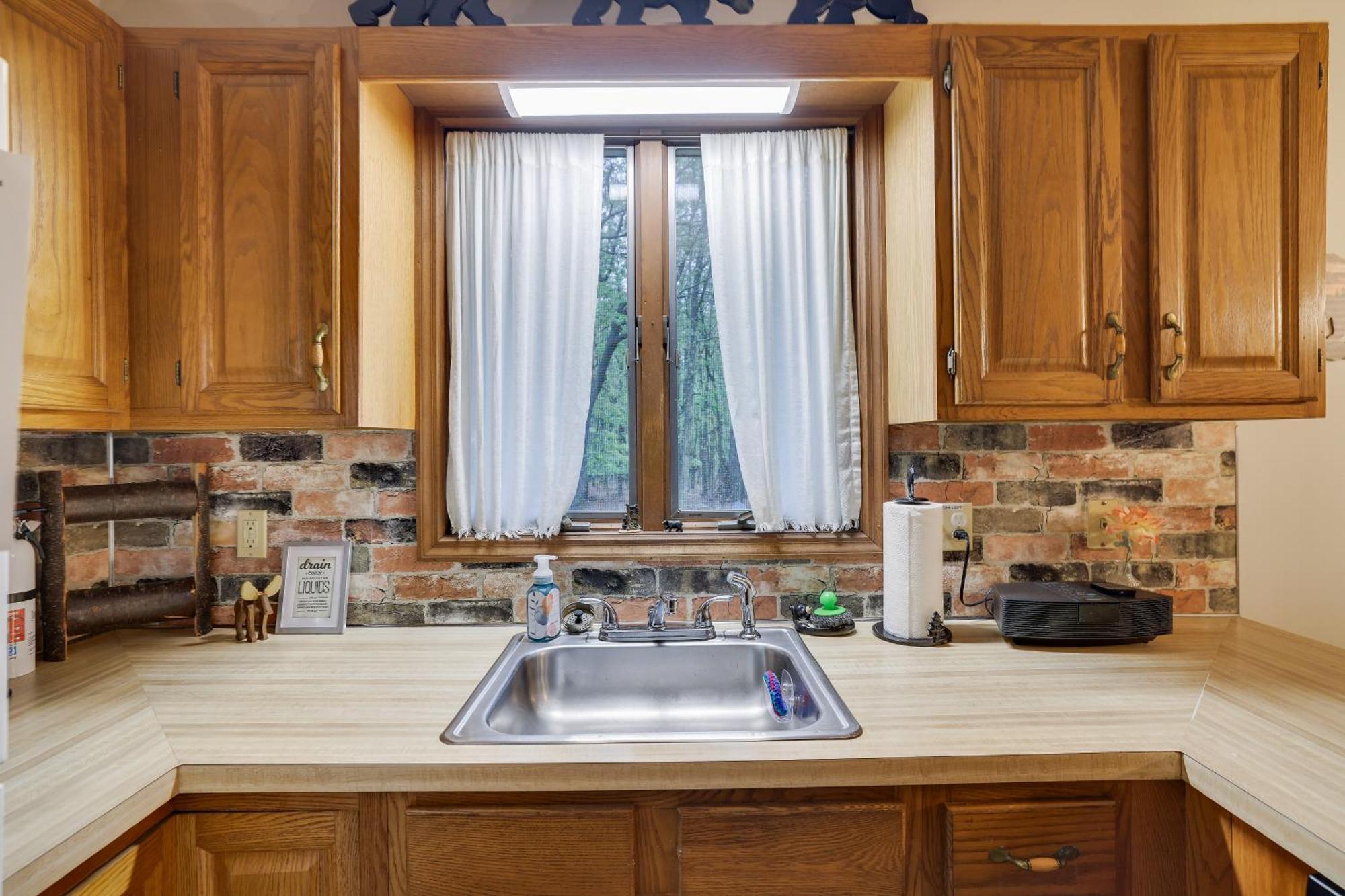 Serenity And Fun All In One In This Cozy Pocono Cabin جيم ثورب المظهر الخارجي الصورة