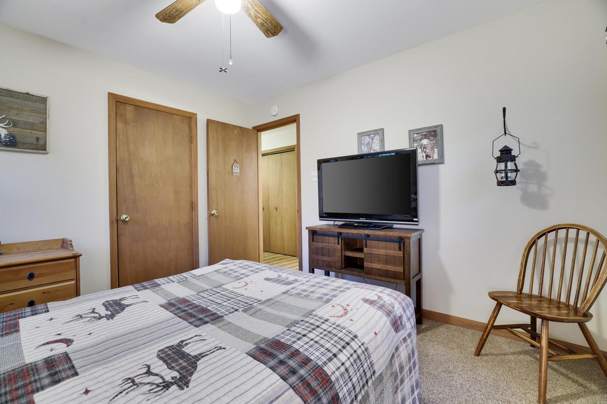Serenity And Fun All In One In This Cozy Pocono Cabin جيم ثورب المظهر الخارجي الصورة