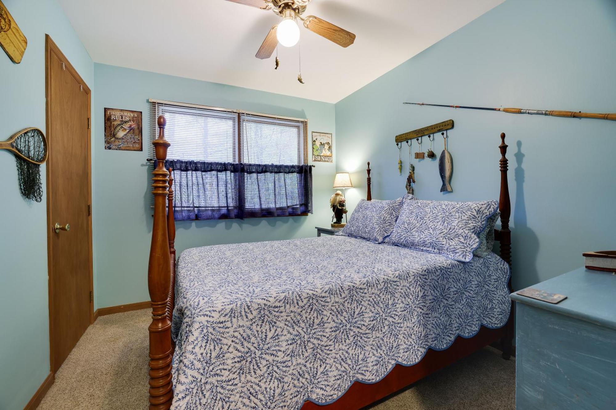 Serenity And Fun All In One In This Cozy Pocono Cabin جيم ثورب المظهر الخارجي الصورة